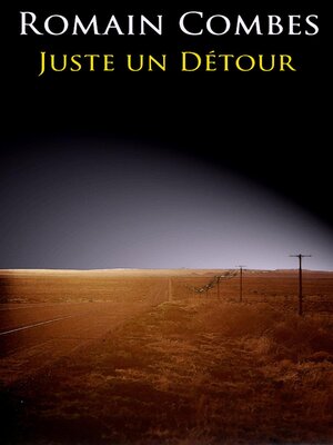 cover image of Juste un Détour